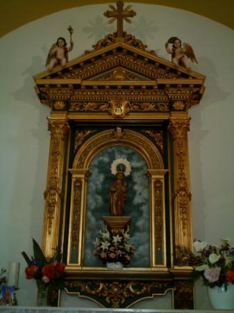 Imagen Fiesta de Nuestra Señora de la Oliva