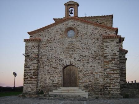 Imagen Ermita de San Antonio